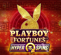 Playboy Fortunes HyperSpins