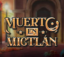 Muerto en Mictlan