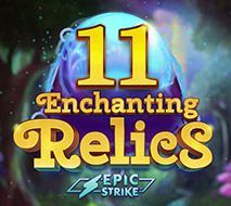 11 Enchanting Relics