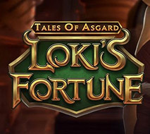 Tales of Asgard Loki’s Fortune