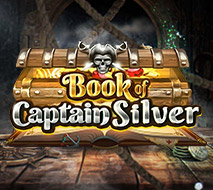 Book of Captain Silver