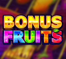 Bonus Fruits
