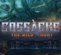 Cossacks: The Wild Hunt