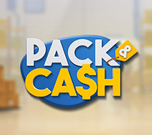 Pack & Cash