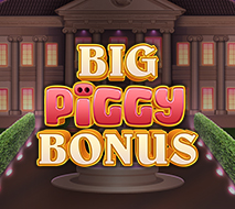 Big Piggy Bonus