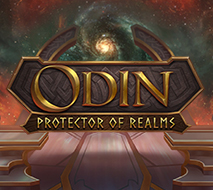 Odin Protector of Realms