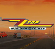ZZ Top Roadside Riches