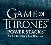Game of Thrones Power Stacks
