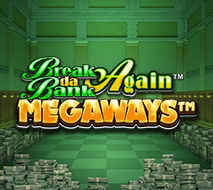 Break Da Bank Again Megaways