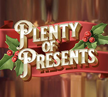 Plenty of Presents