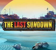 The Last Sundown