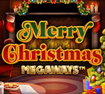 Merry Christmas Megaways