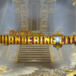 Rich Wilde and the Wandering City