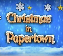 Christmas in Papertown