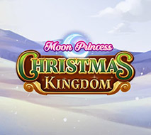 Moon Princess: Christmas Kingdom