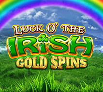 Luck O’ The Irish Gold Spins