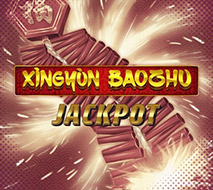 Xingyun BaoZhu Jackpot