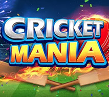 Cricket Mania