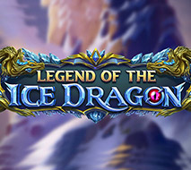 Legend of the Ice Dragon