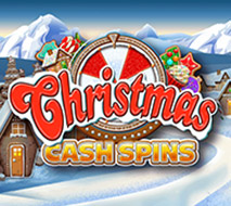 Christmas Cashspins
