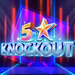 5 Stars Knockout