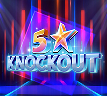 5 Stars Knockout