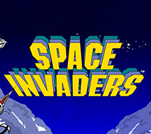 Space Invaders