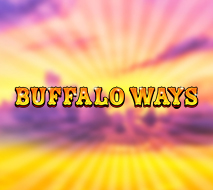 Buffalo Ways