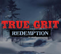 True Grit Redemption