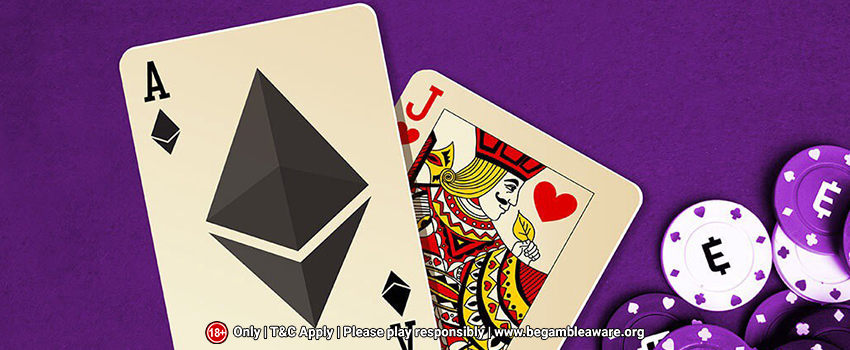 How Does an Ethereum Casino Work?