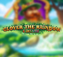 Clover The Rainbow Deluxe