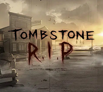 Tombstone R.I.P