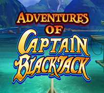 Adventures of Captain Blackjack
