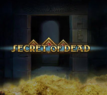Secret of Dead
