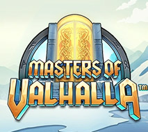 Masters Of Valhalla