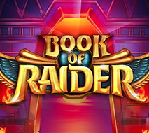 Royal League Book of Raider