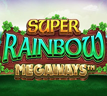 Super Rainbow Megaways