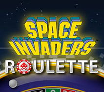 Space Invaders Roulette