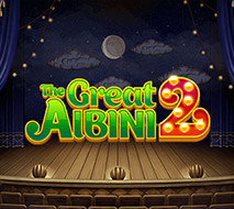 The Great Albini 2