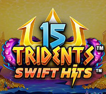 15 Tridents Swift Hits