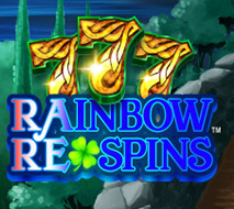777 Rainbow Respins