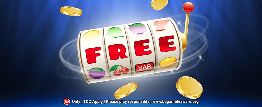 Types Of Free Spins Bonuses