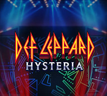 Def Leppard: Hysteria
