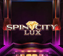Royal League Spin City Lux