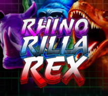 Rhino Rilla Rex