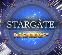 Stargate Megaways