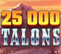 25000 Talons