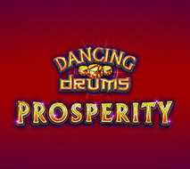 Dancing Drums Prosperity