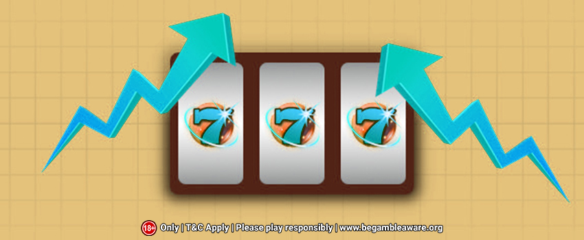 Pros and Cons of Playing High Volatility Slots