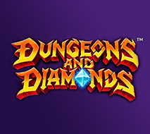 Dungeons and Diamonds